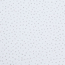 Forro De Fibra Mineral Armstrong Ceilings Scala Square 625 X 625 X 16mm Caixa com 16 peças.